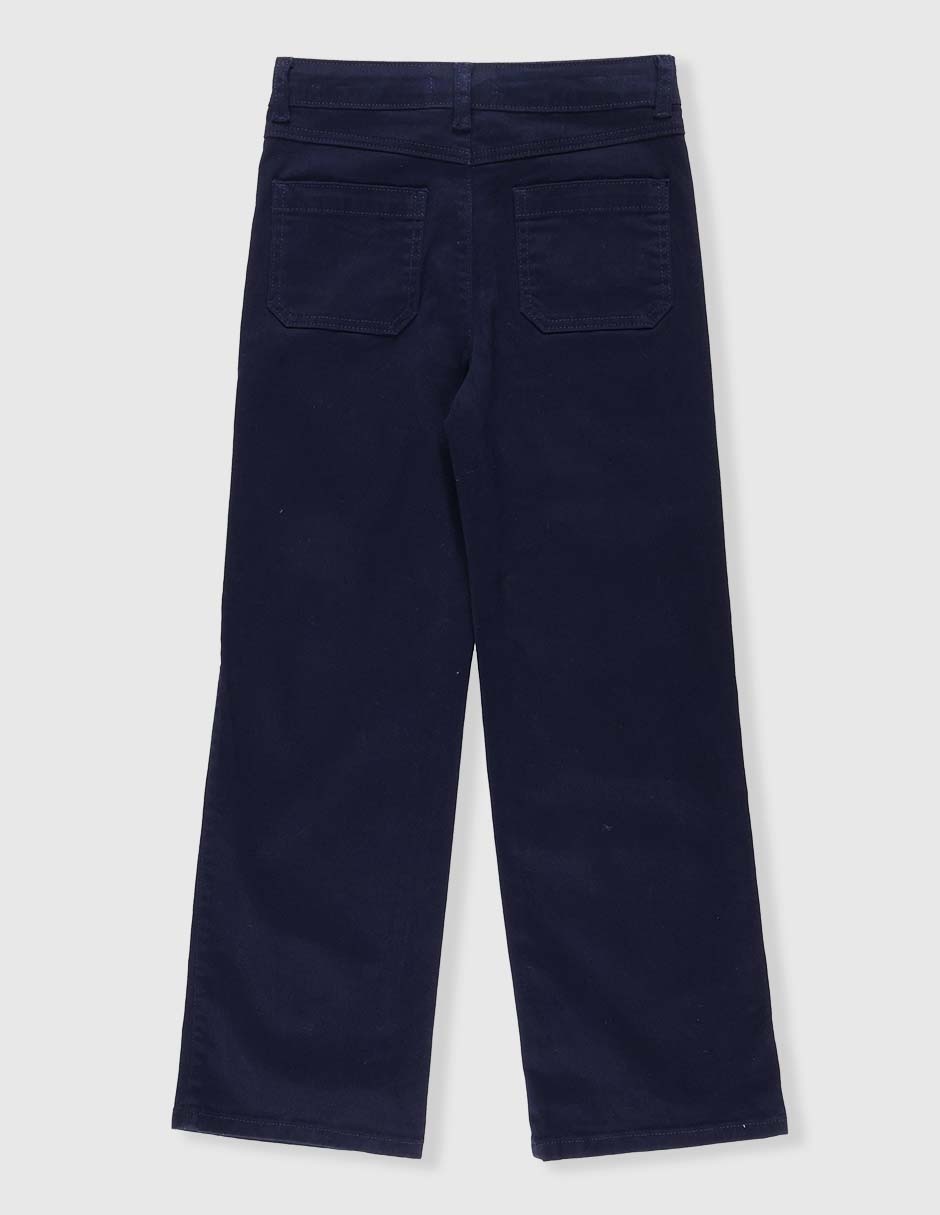 Pantalón Weekend para niña