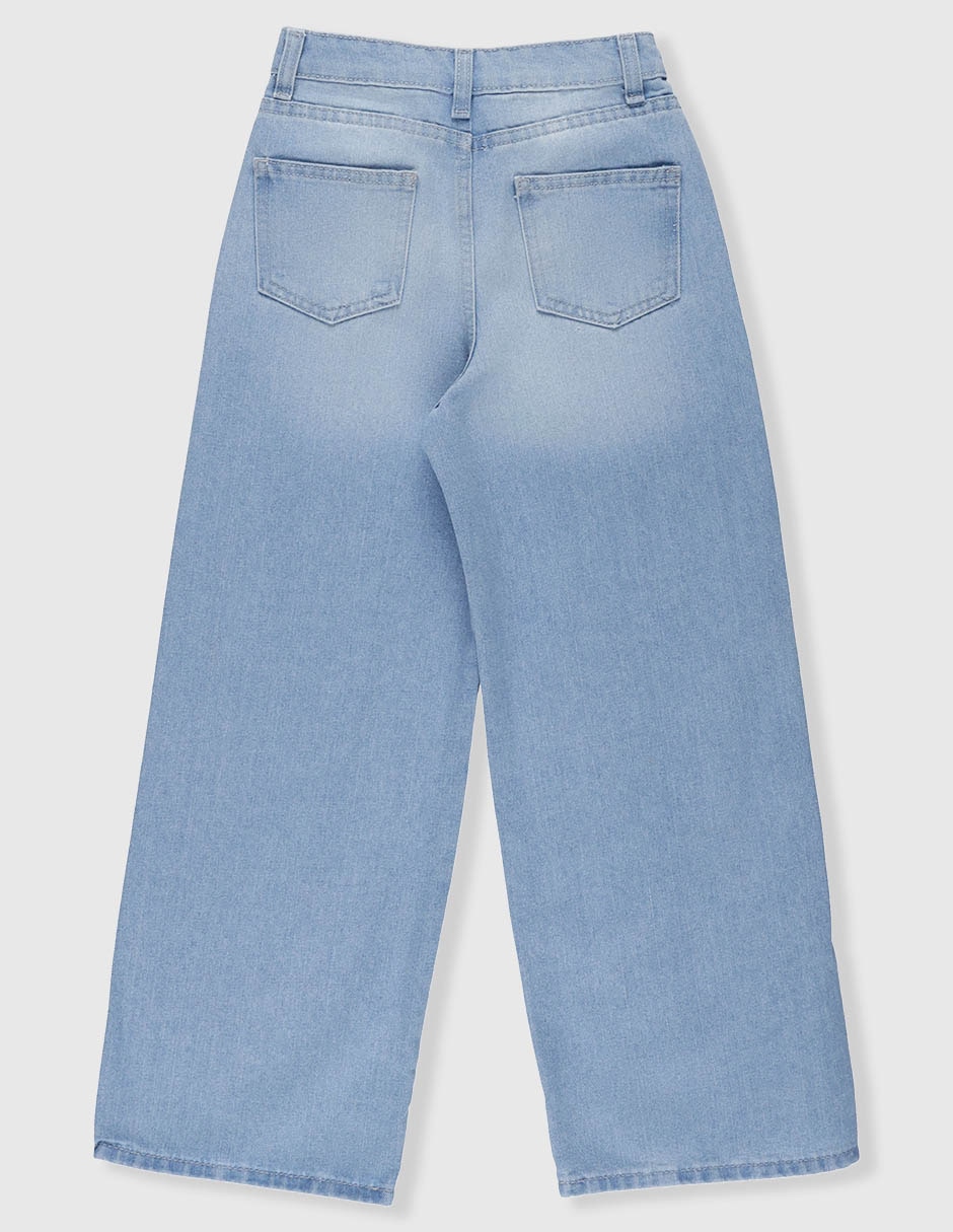 Jeans Weekend para niña