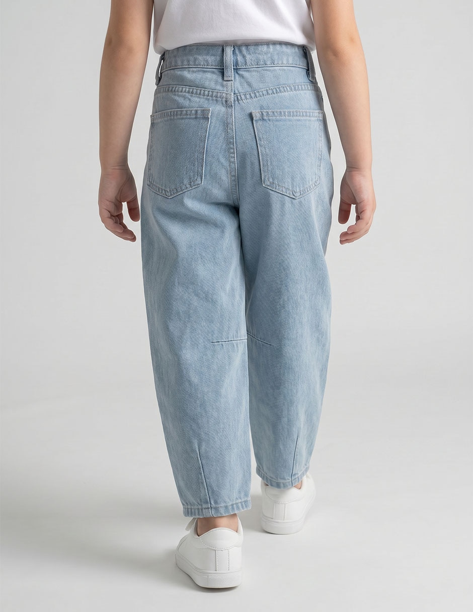 Jeans Weekend para niña