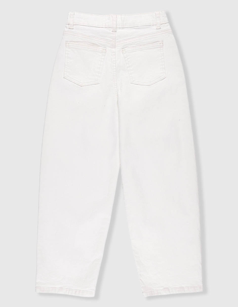 Jeans Weekend para niña