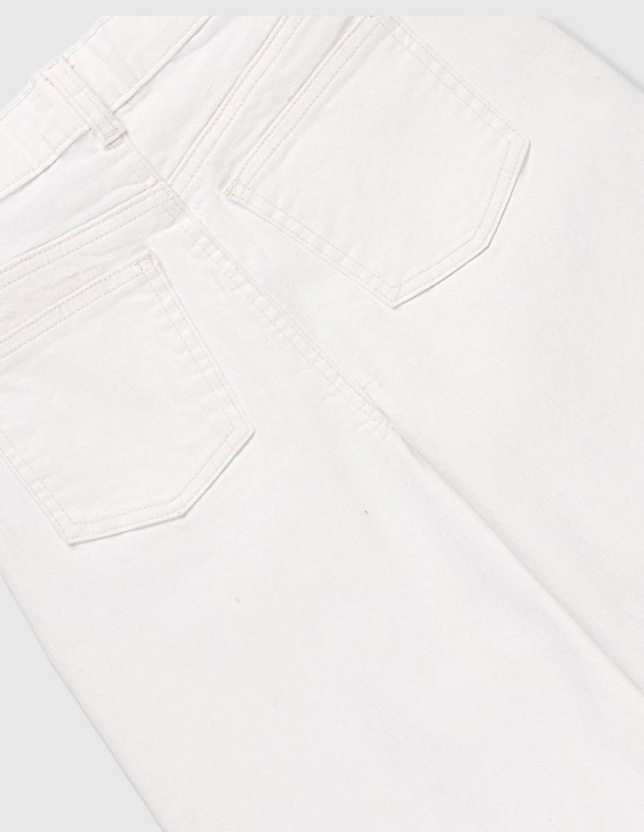 Jeans Weekend para niña