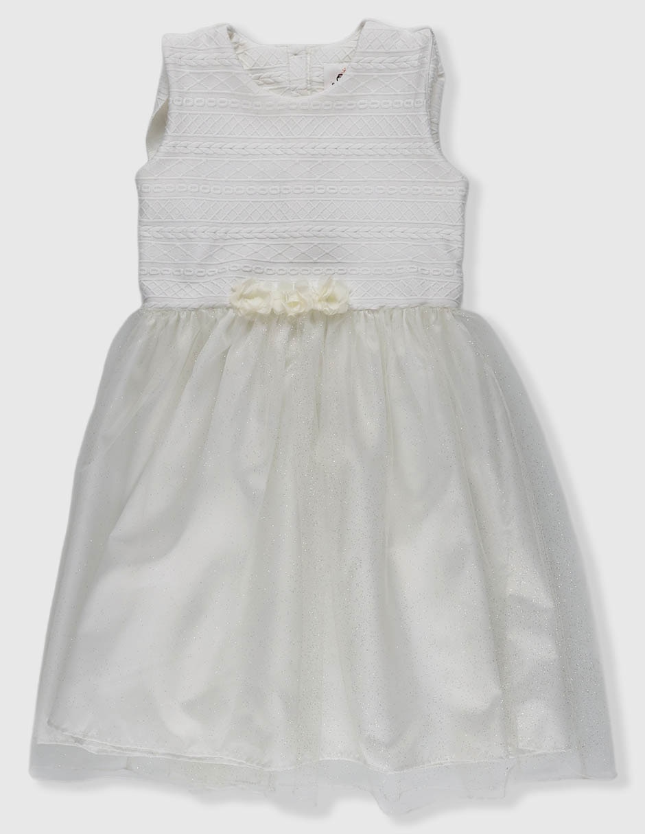 Vestido Chersi Para Mujer