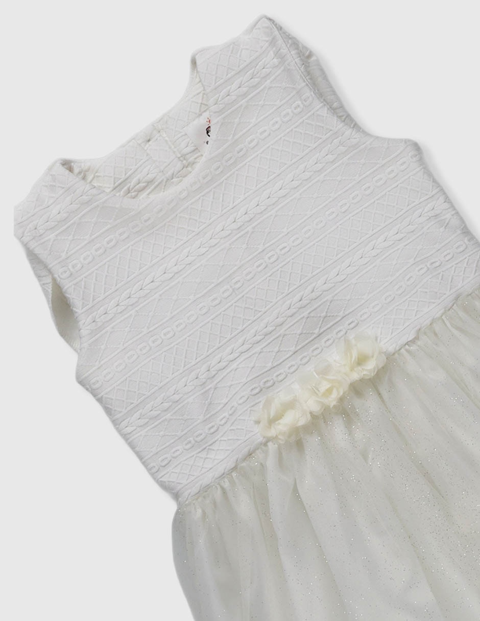 Vestido Chersi Para Mujer