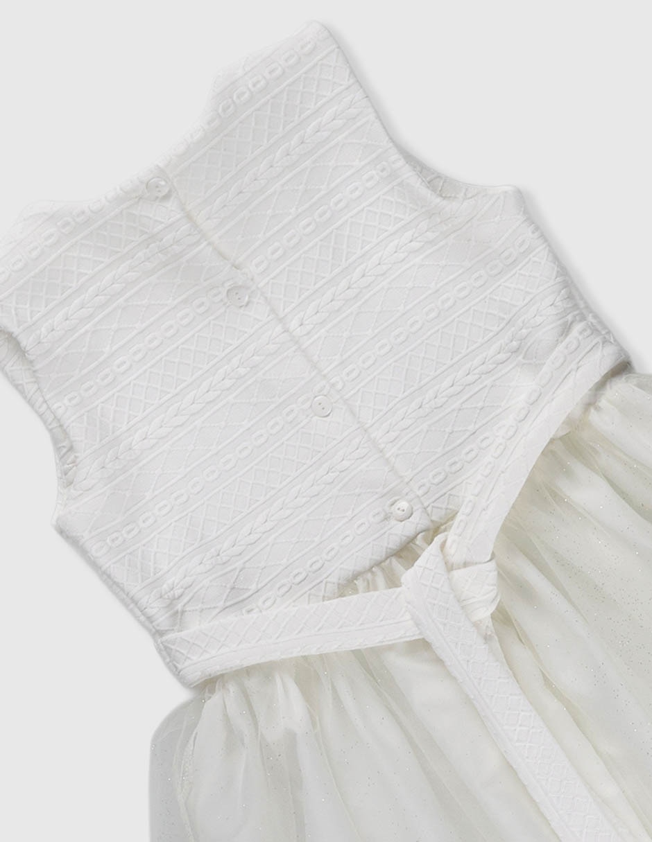 Vestido Chersi Para Mujer