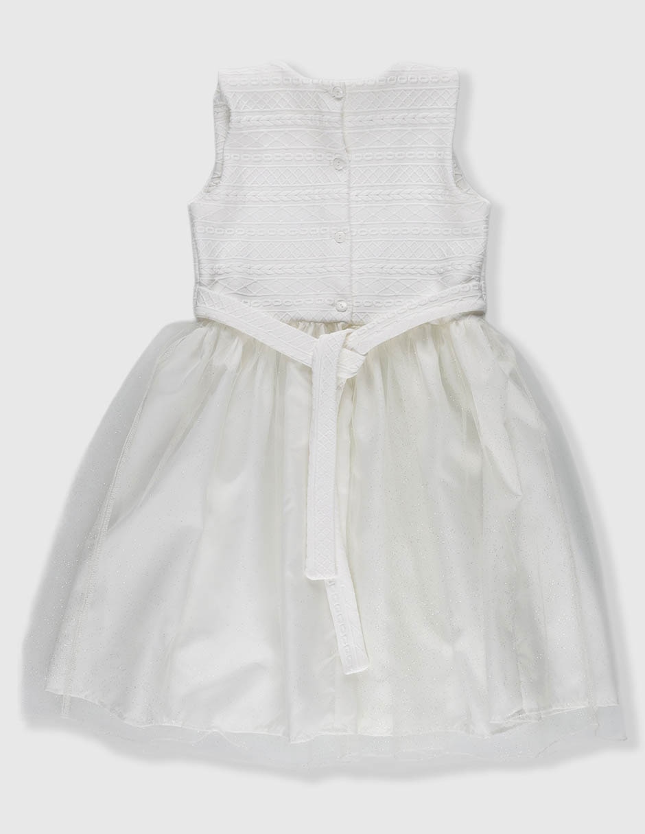 Vestido Chersi Para Mujer