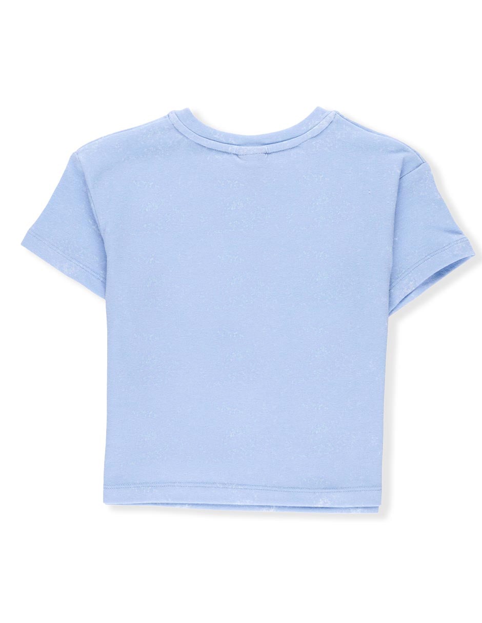Playera Tycoon para niña
