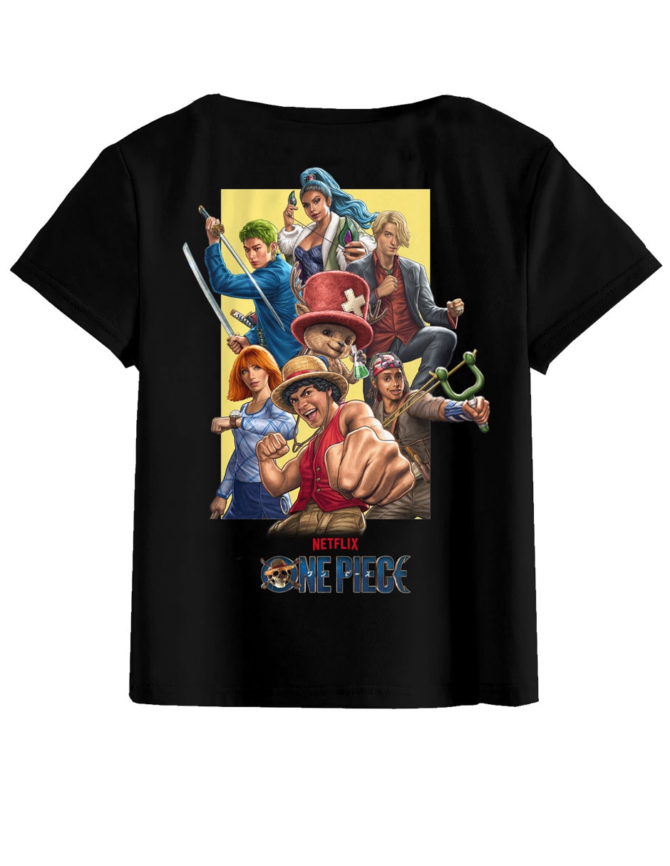 Playera 1