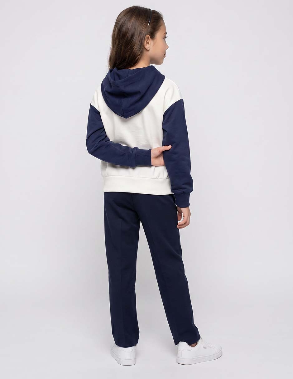 Sudadera Hello Kitty para niña 5