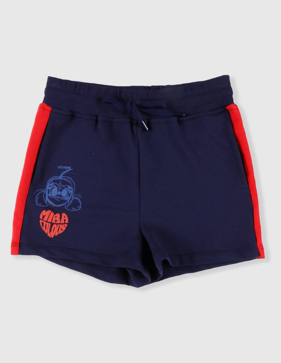 Short para niña Short para niña