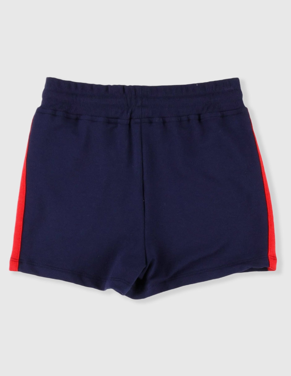 Short gap para infantil niño 3