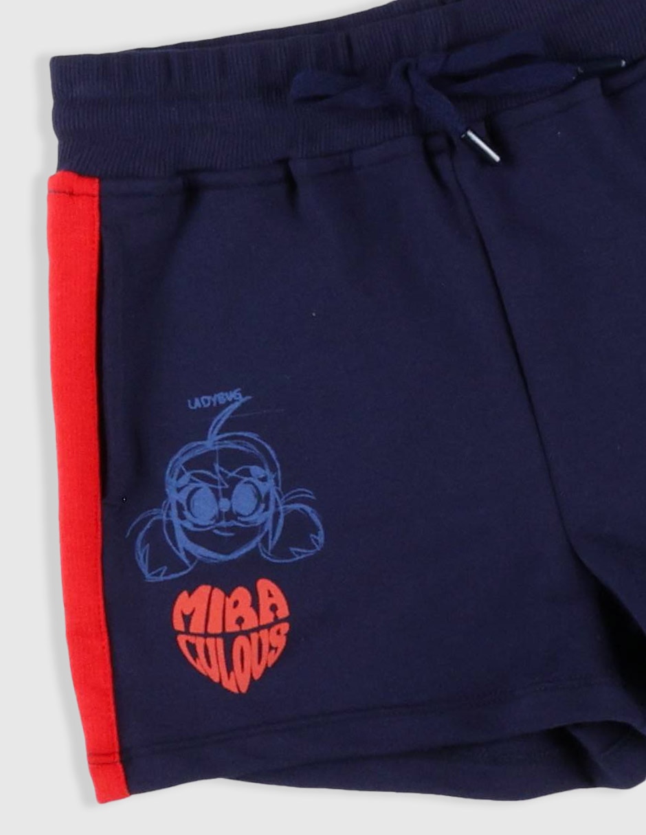 Short gap para infantil niño 2