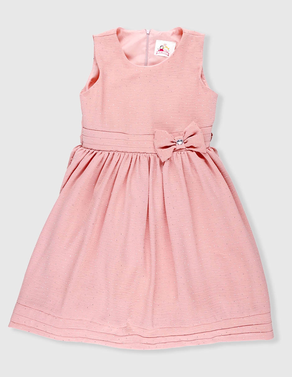 Vestido para niña 2