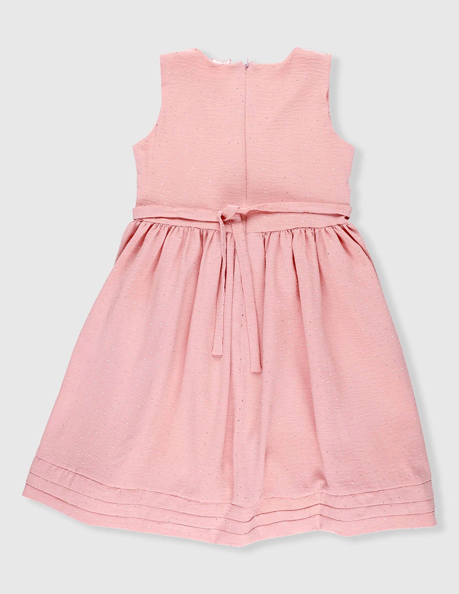Vestido para niña 3