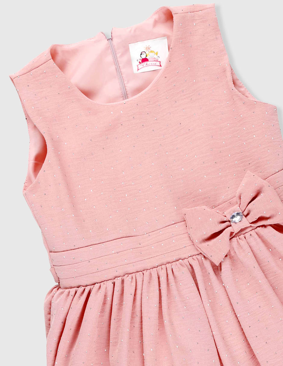 Vestido para niña 4