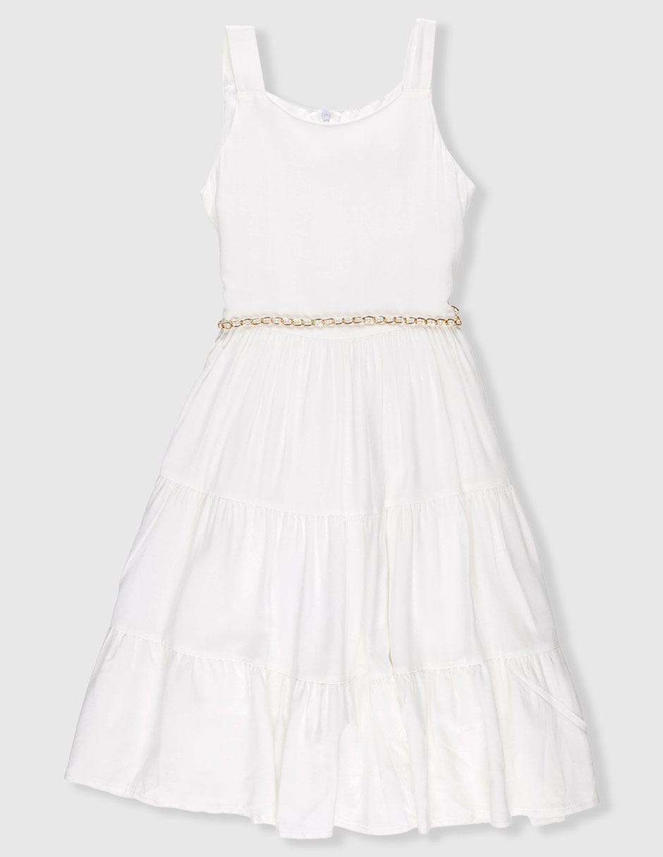Vestido para niña Vestido para niña