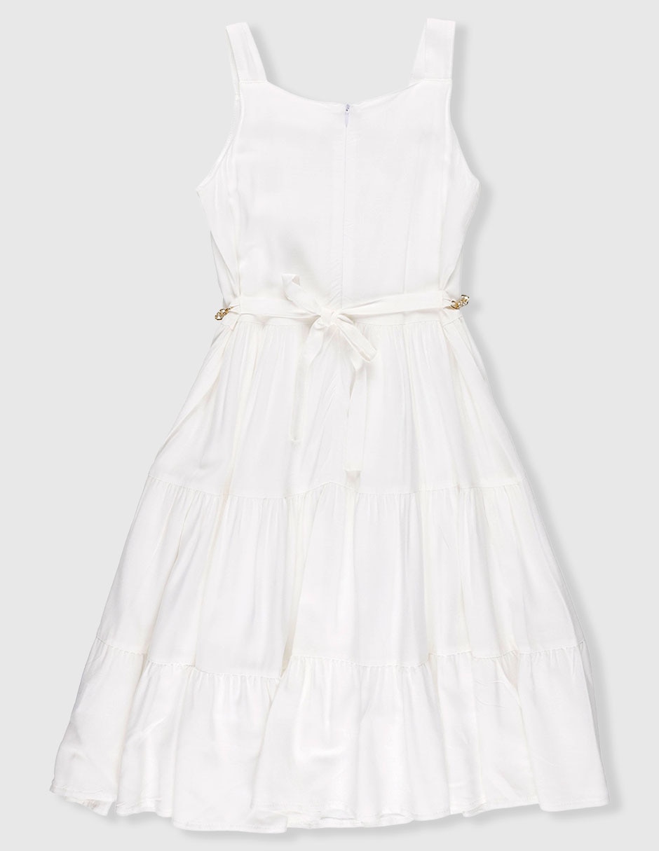 Vestido para niña