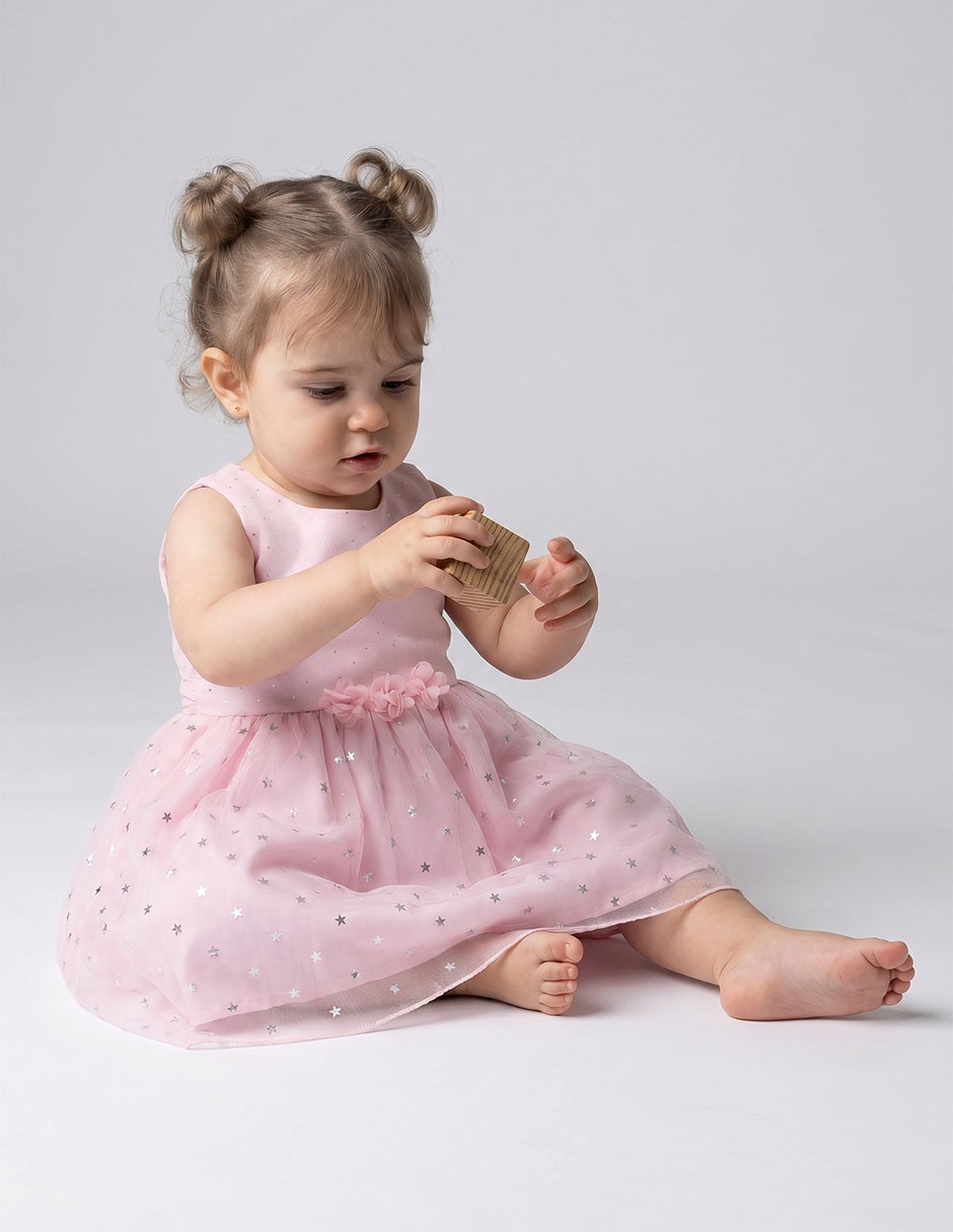 Vestido para niña Vestido para niña
