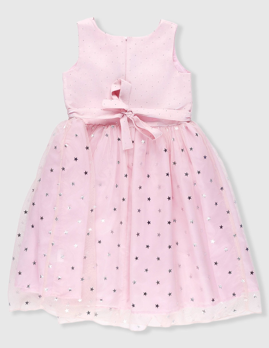 Vestido para niña