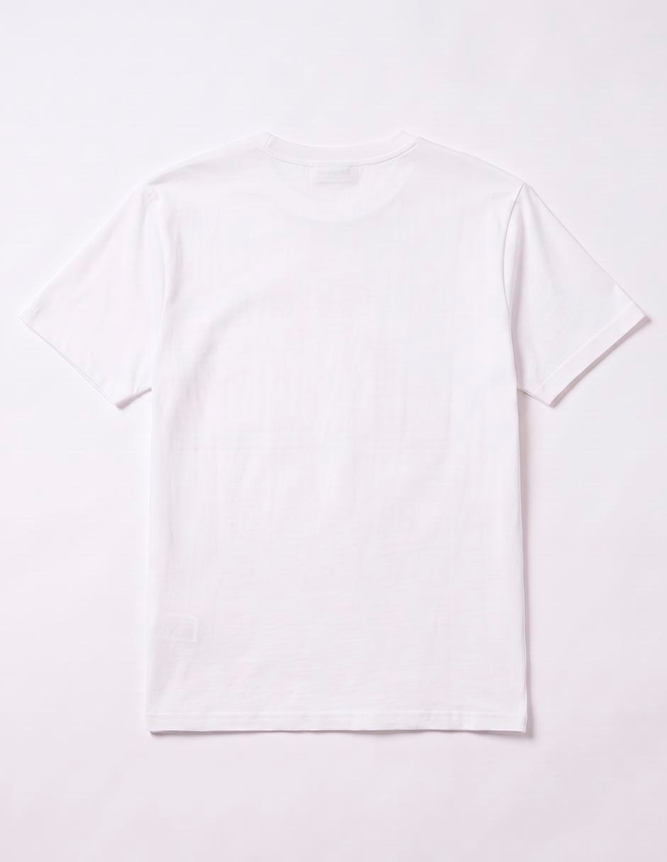 Playera manga corta para niña 3