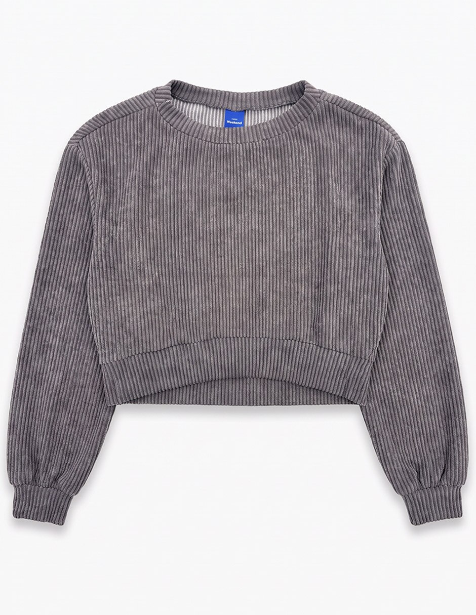 Sudadera para niña Sudadera para niña