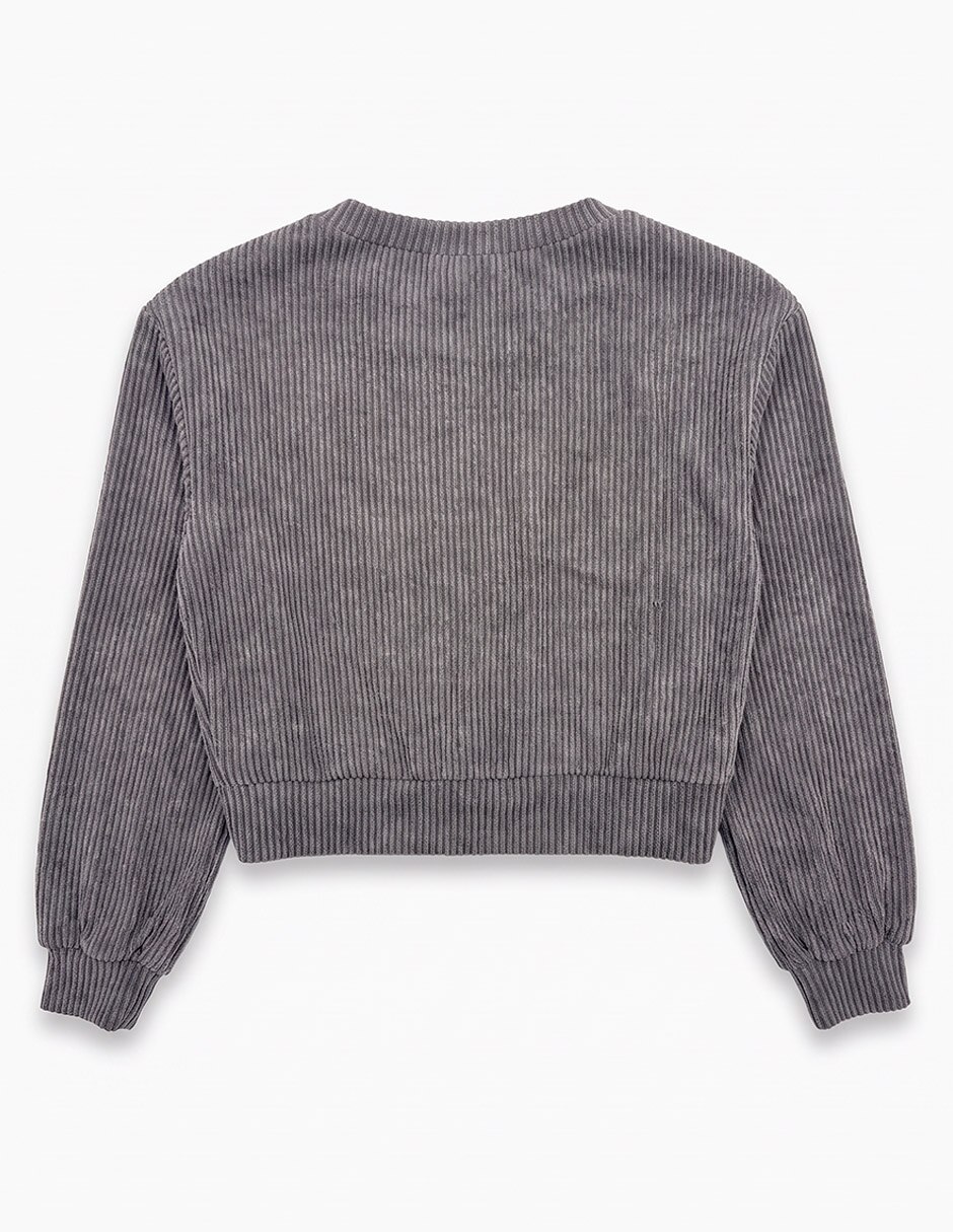 Sudadera para niña 2