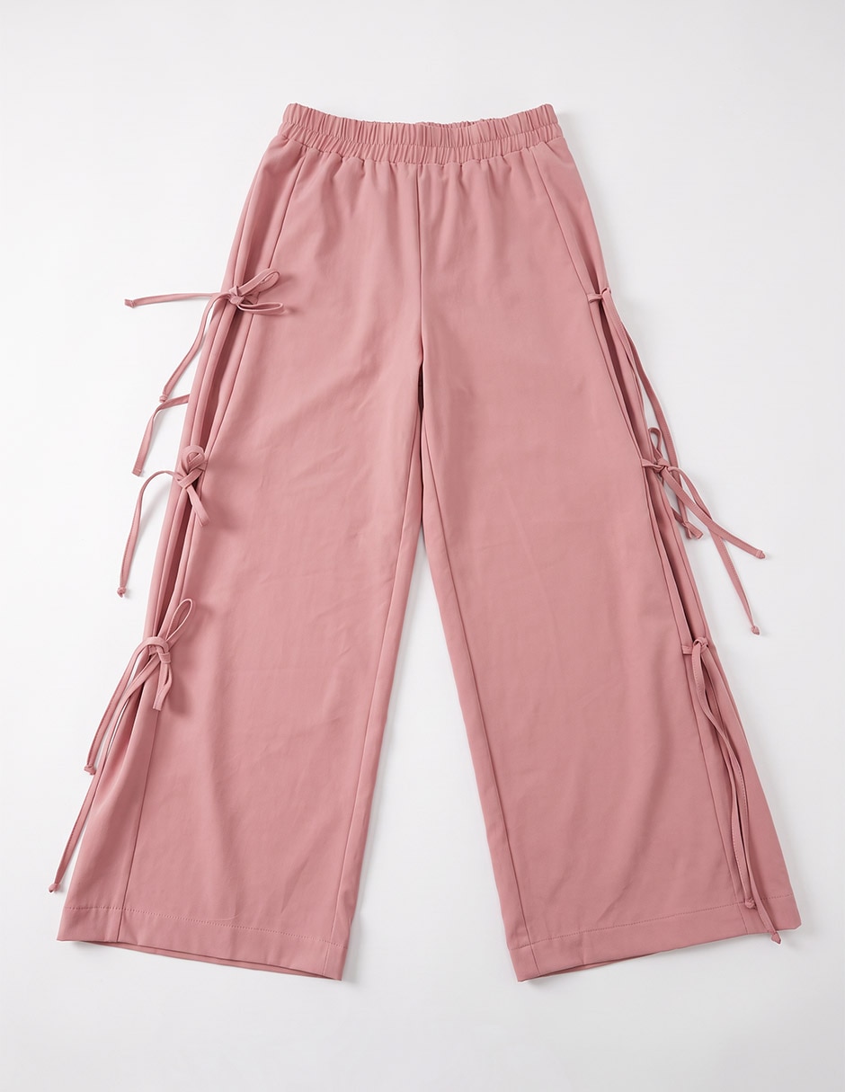 Pantalón easy pant para niña