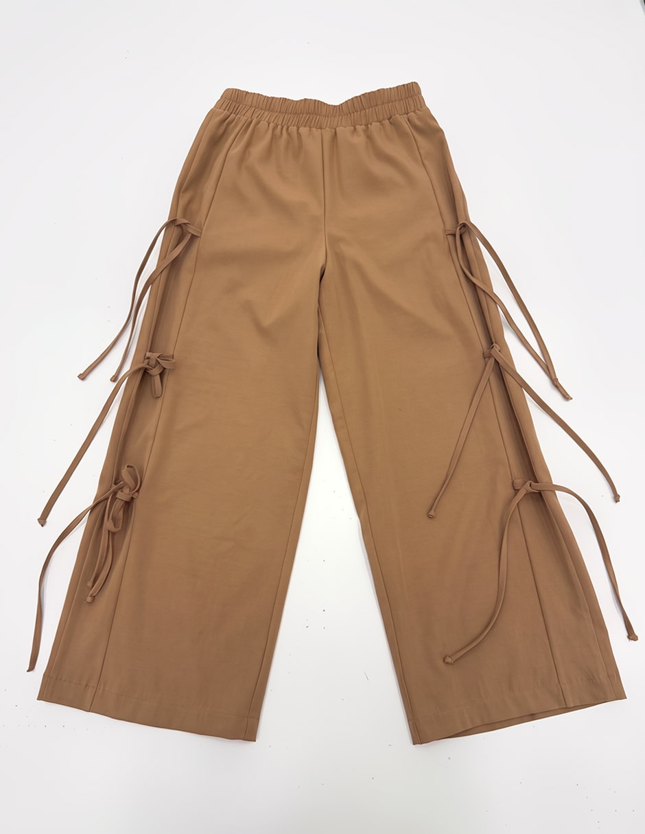 Pantalón easy pant para niña 1