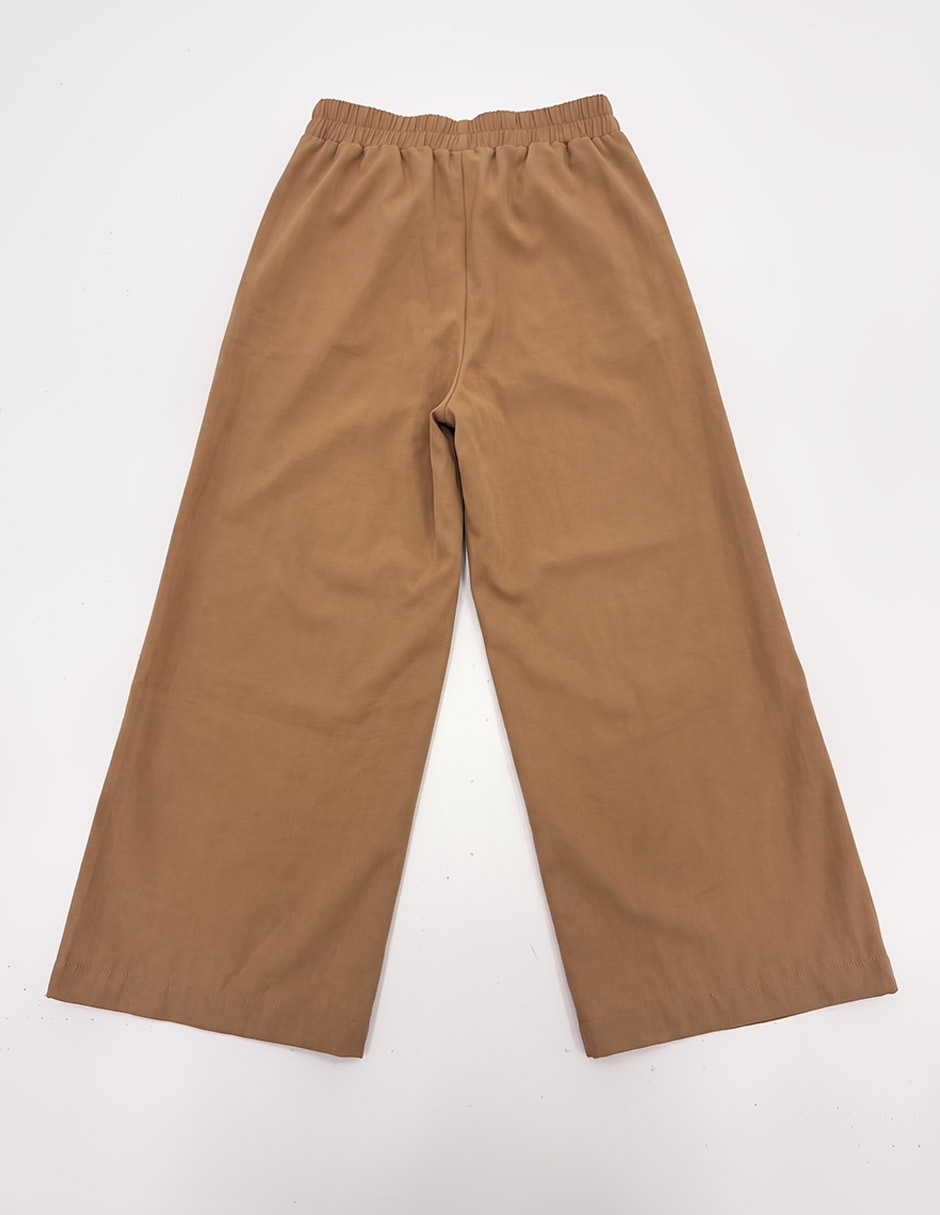 Pantalón easy pant para niña 2