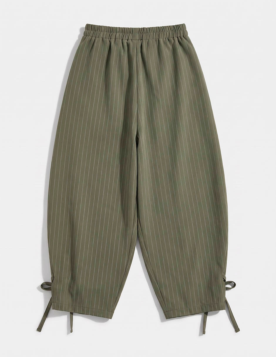 Pantalón para niña 3