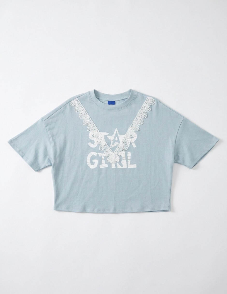 Playera para niña 3