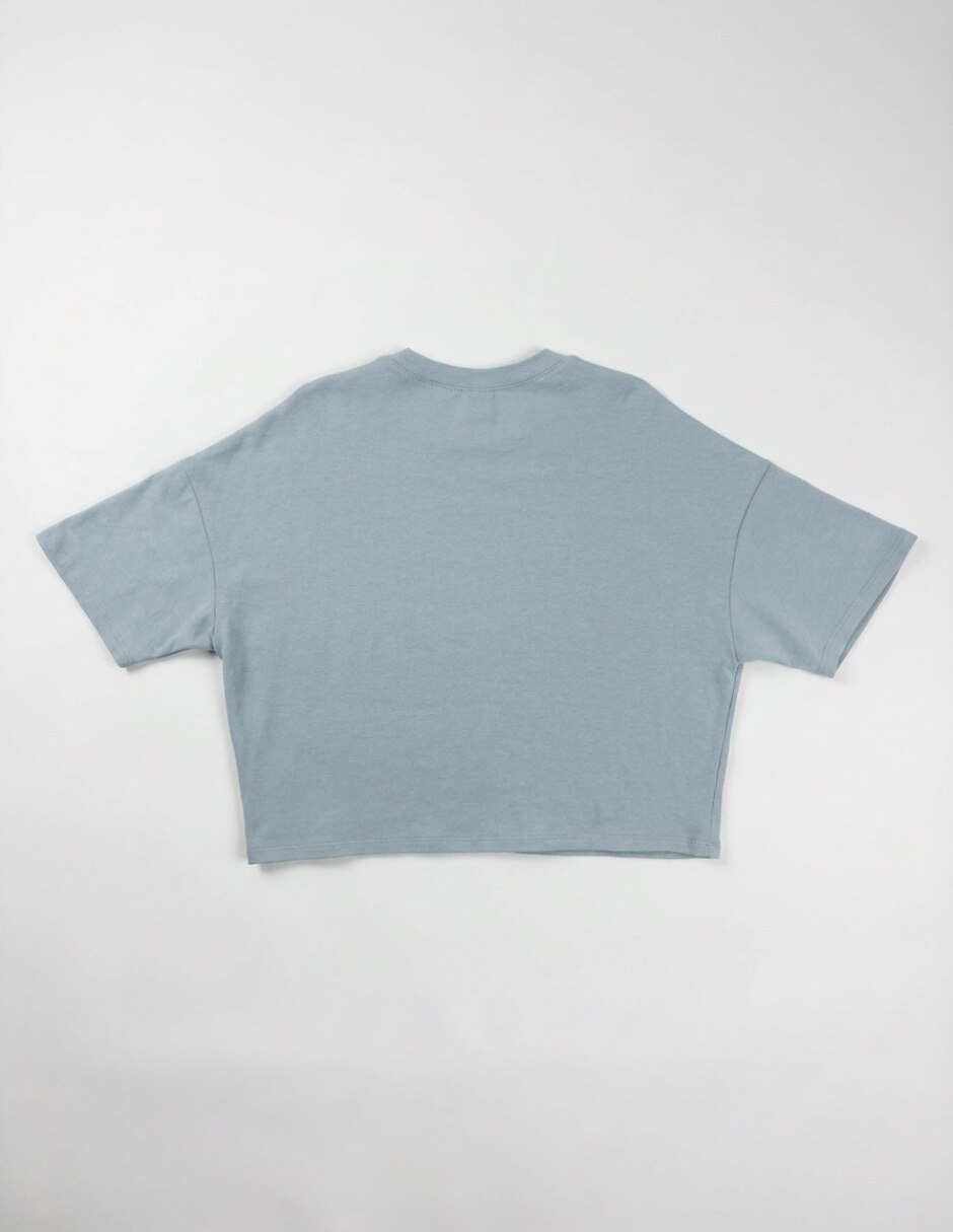 Playera para niña 4