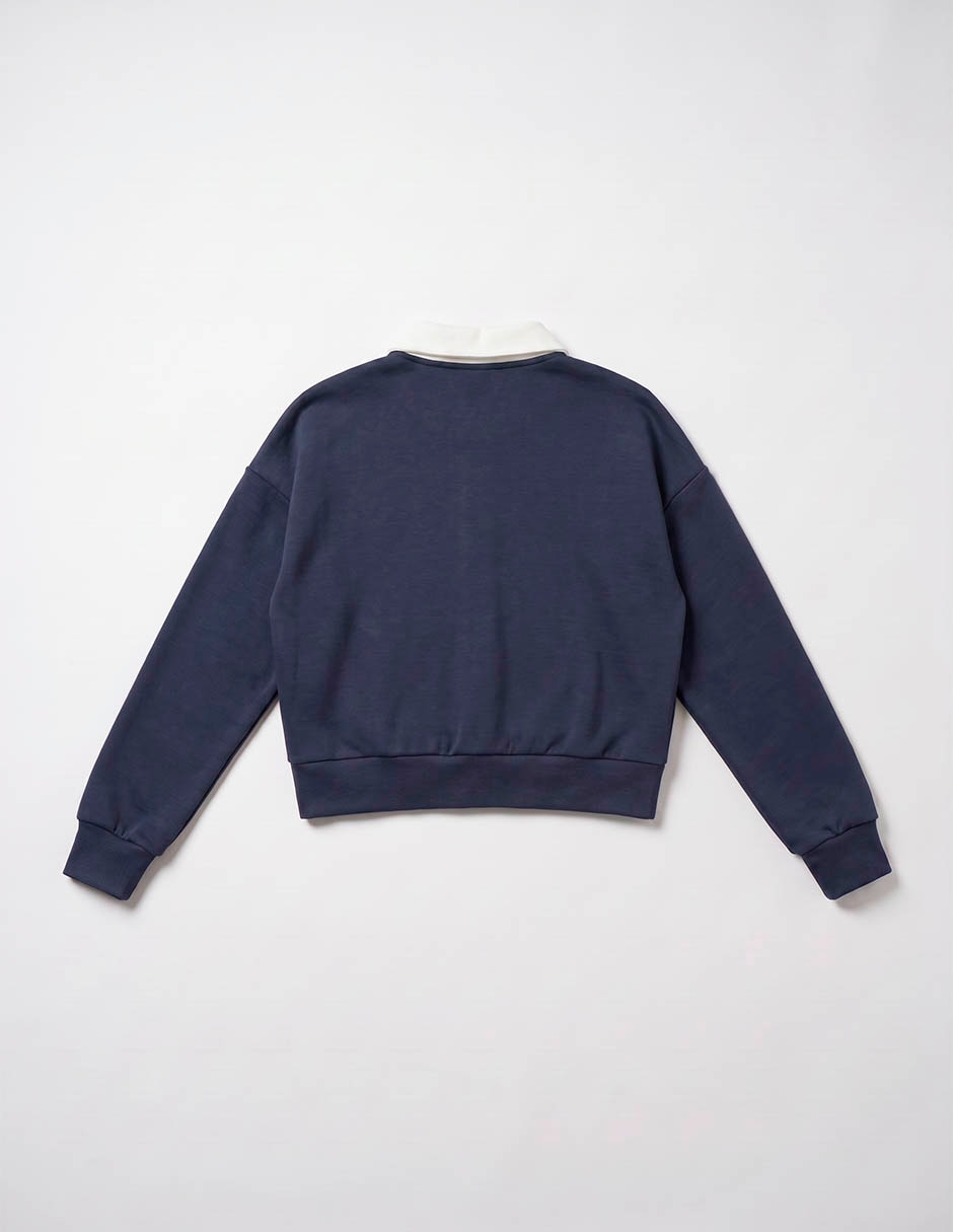 Sudadera para niña 5