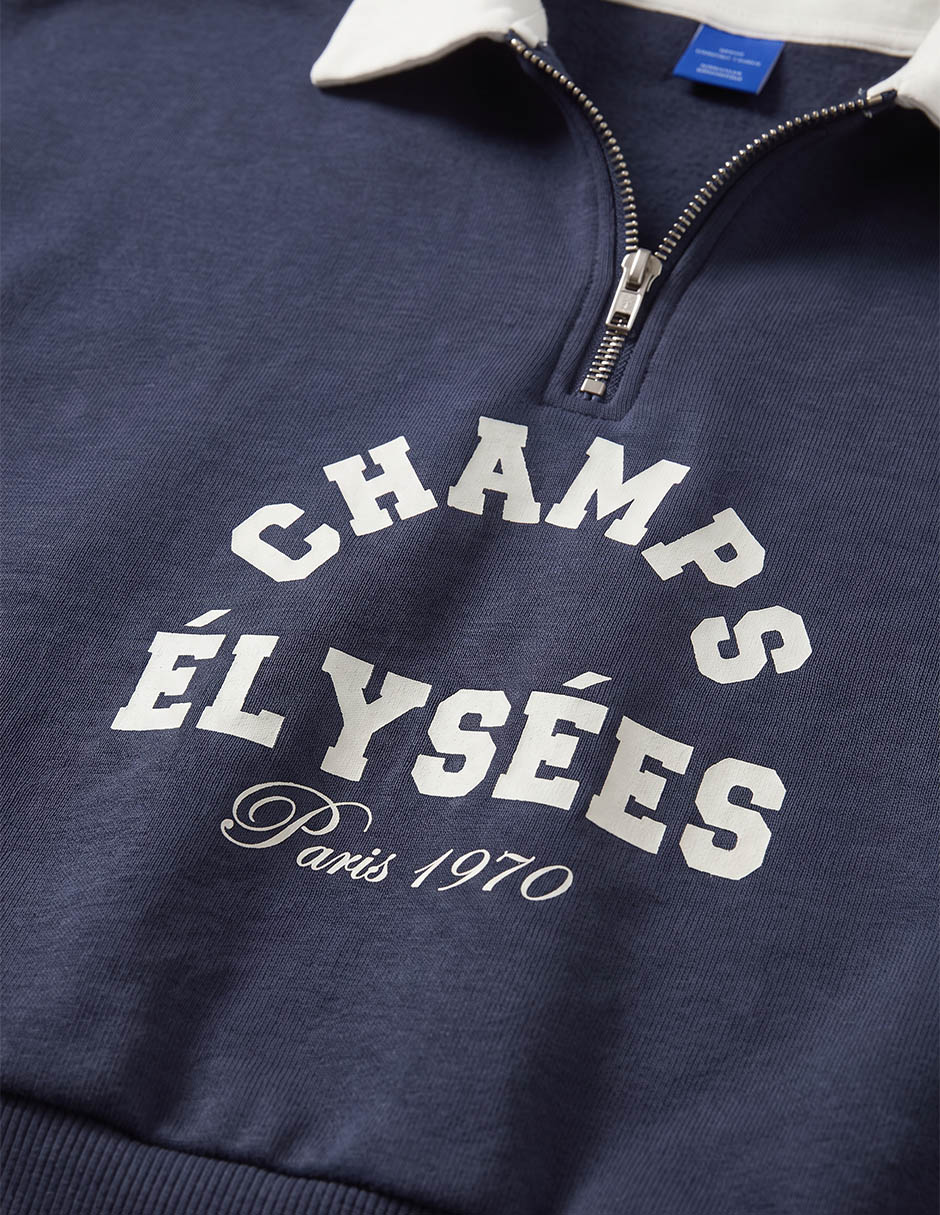 Sudadera para niña 3