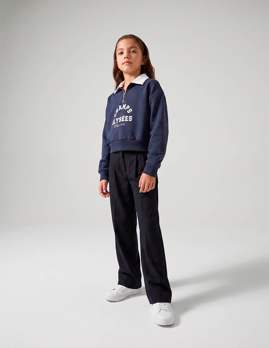 Sudadera para niña 2