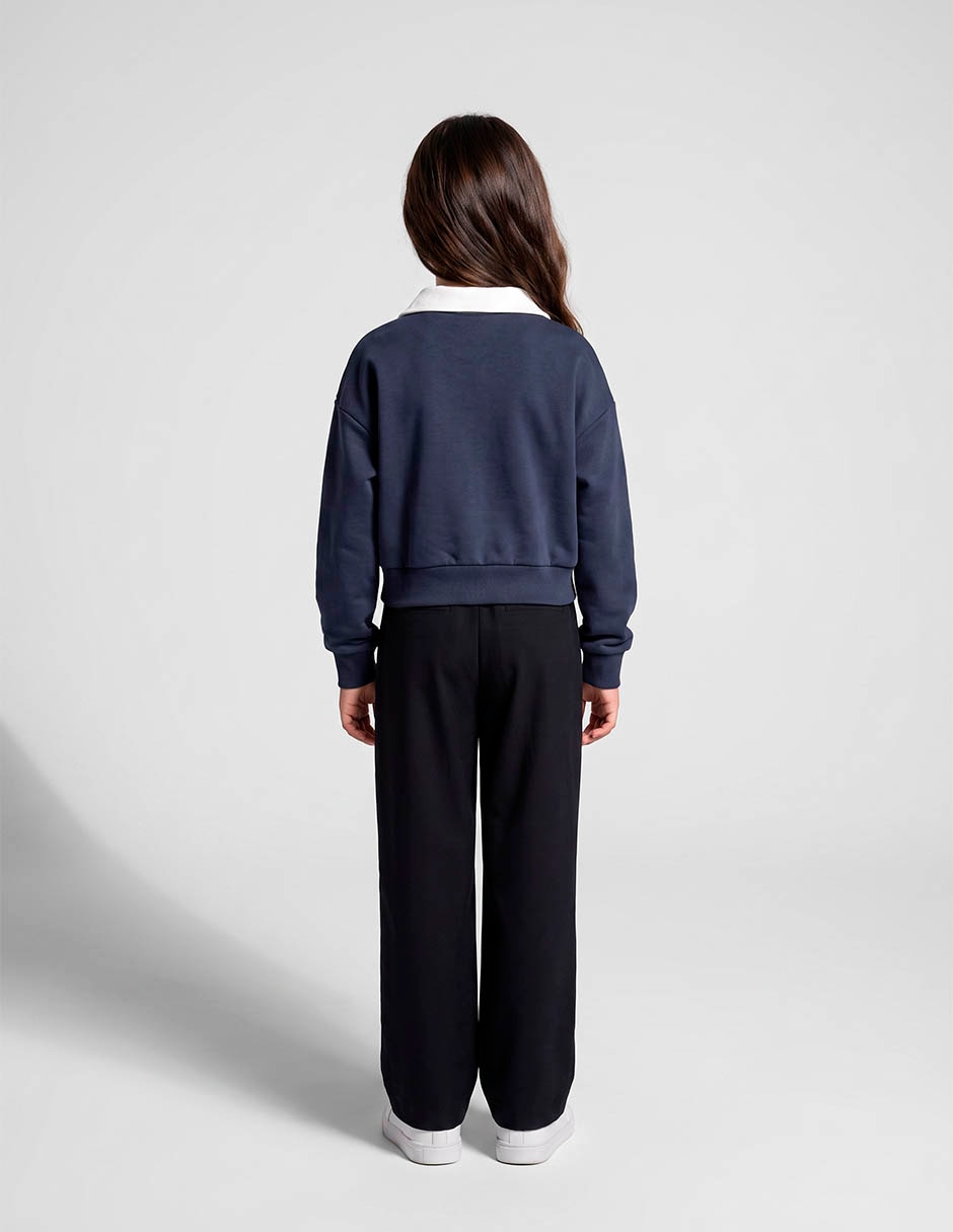Sudadera para niña 6