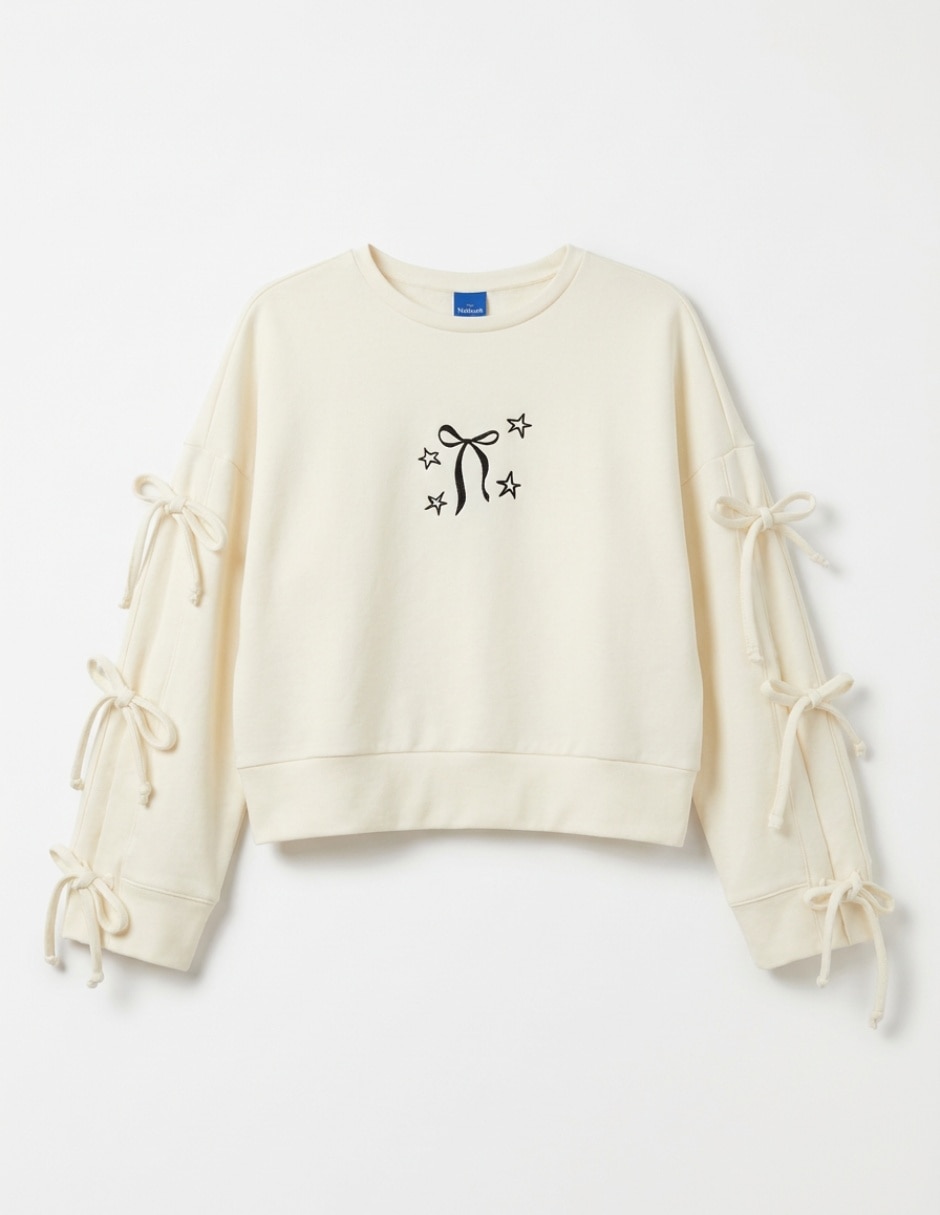 Sudadera para niña 3