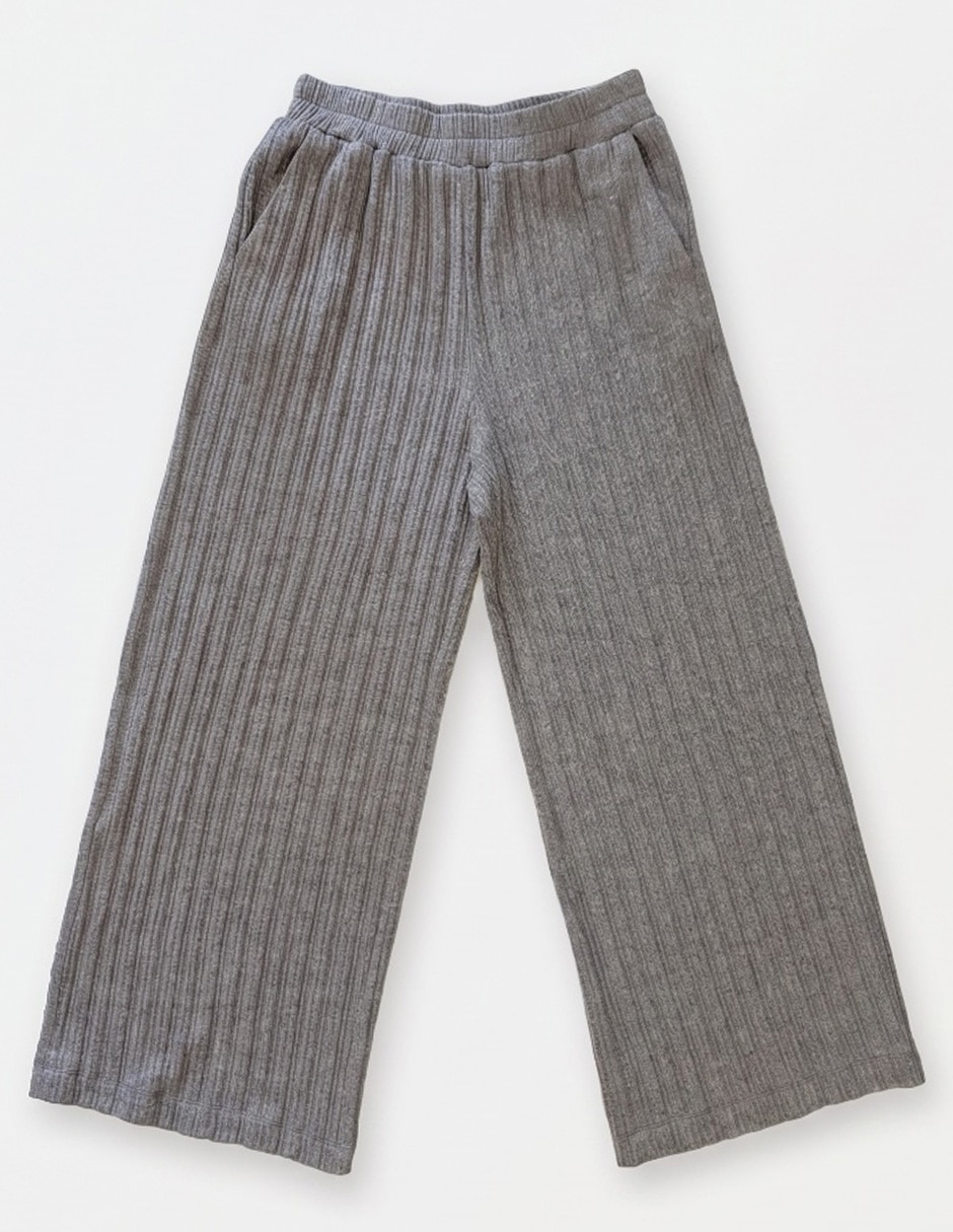 Pants para niña 3