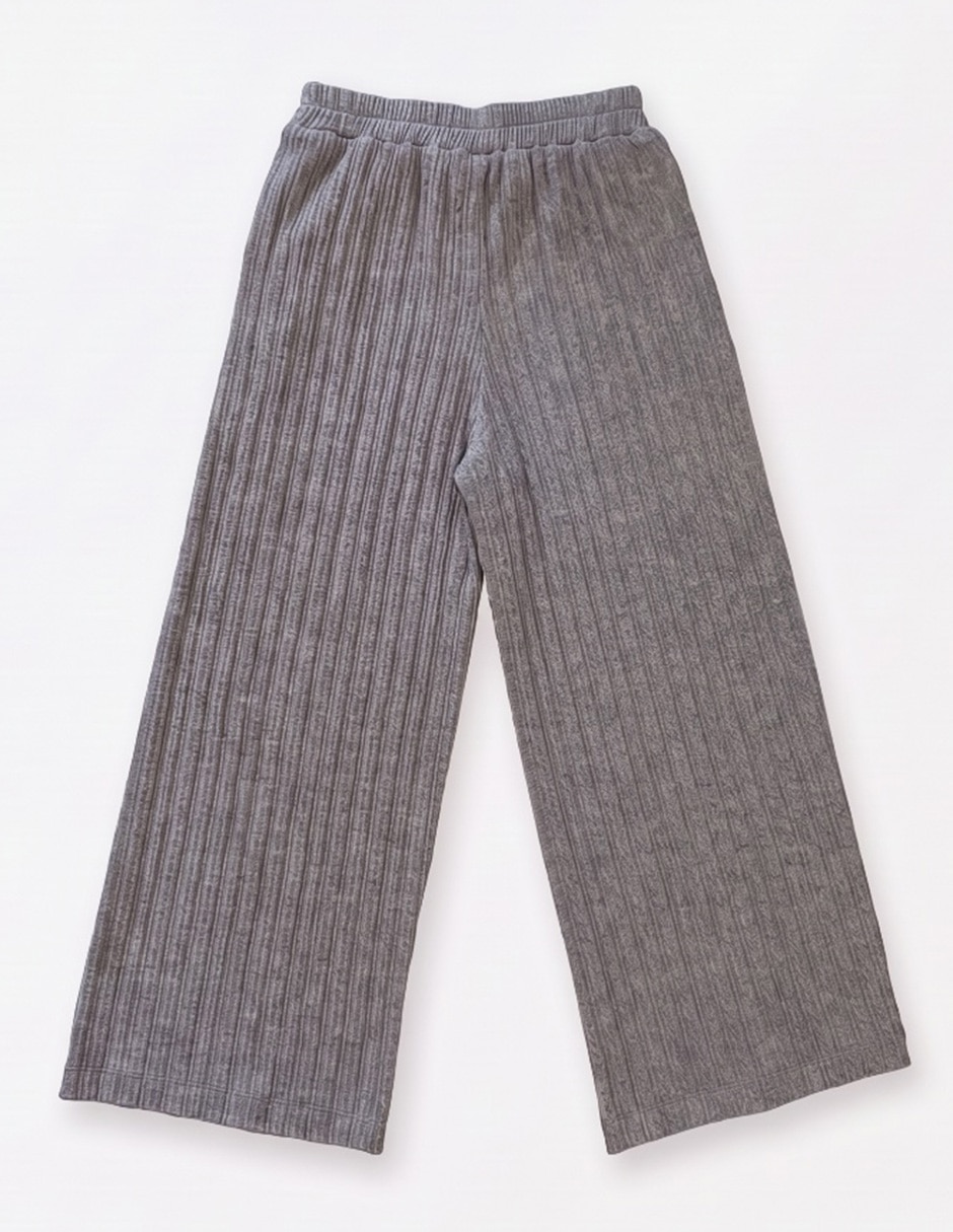 Pants para niña 4
