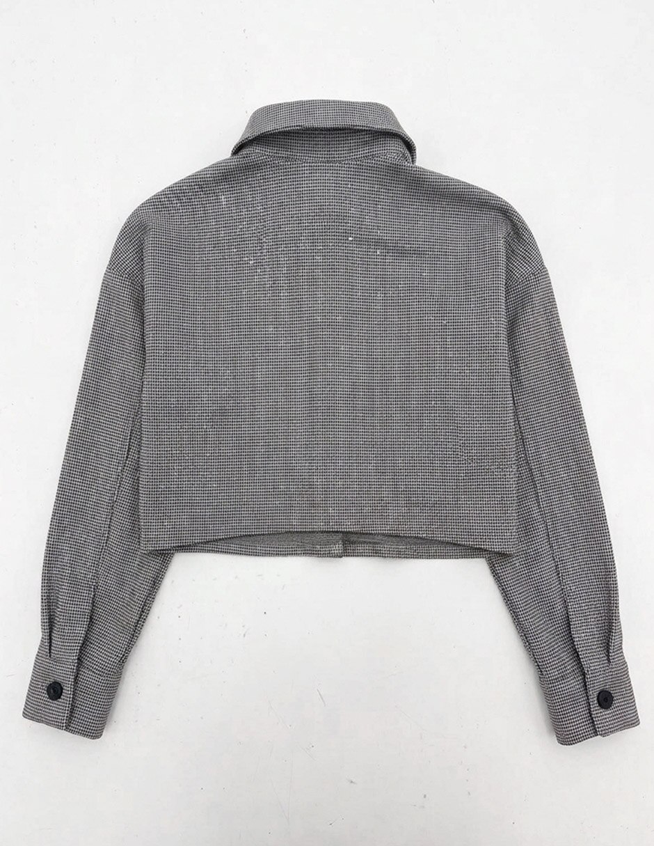 Blusa para niña 3