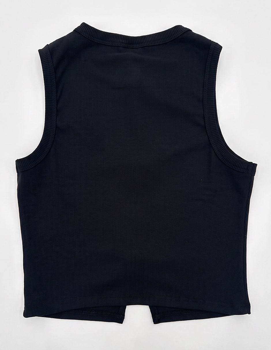 Blusa para niña