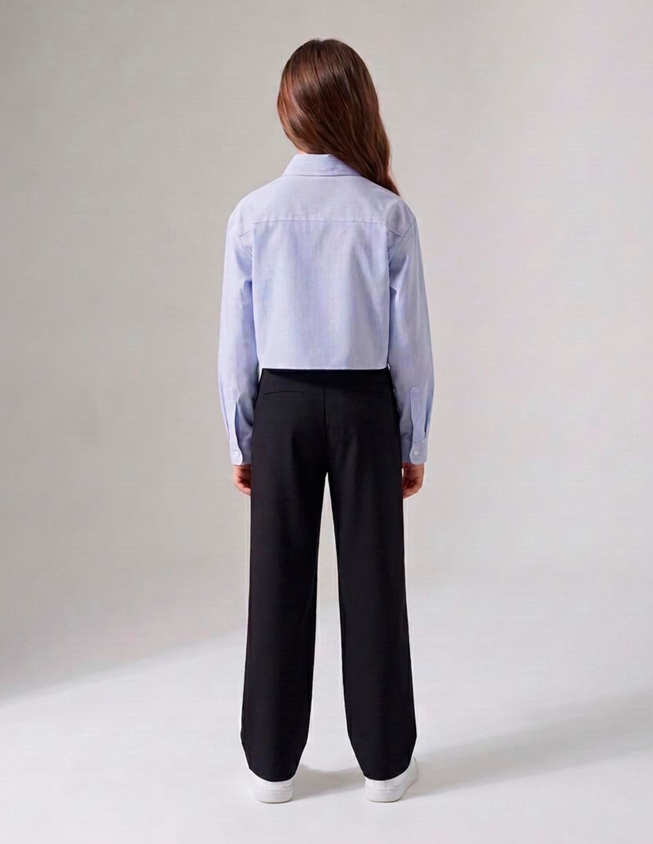 Blusa para niña 5