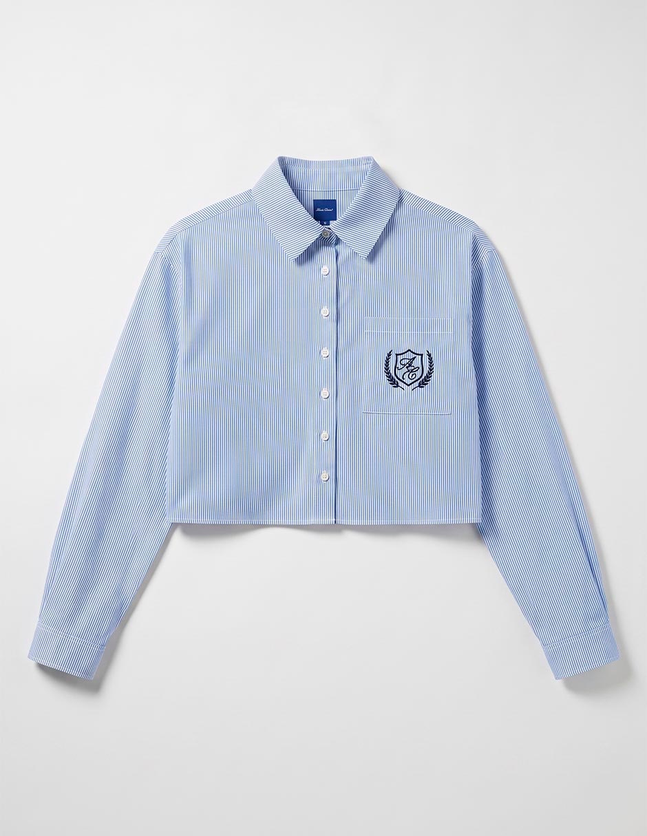 Blusa para niña 4