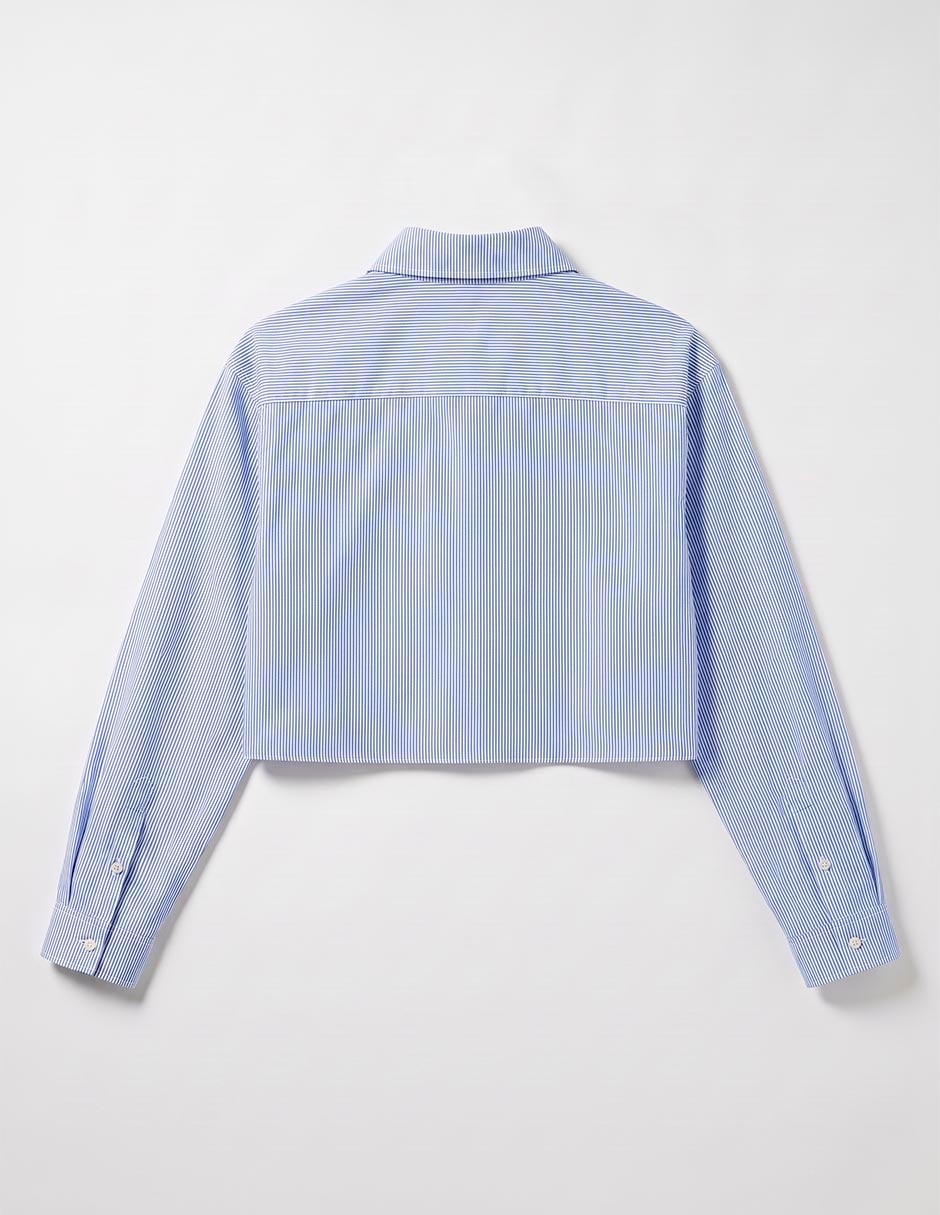 Blusa para niña 3