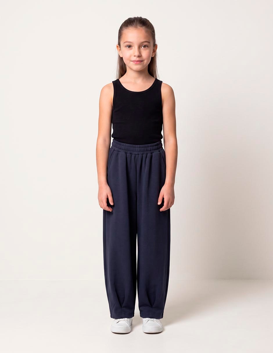 Pants para ni–a Pants para ni–a