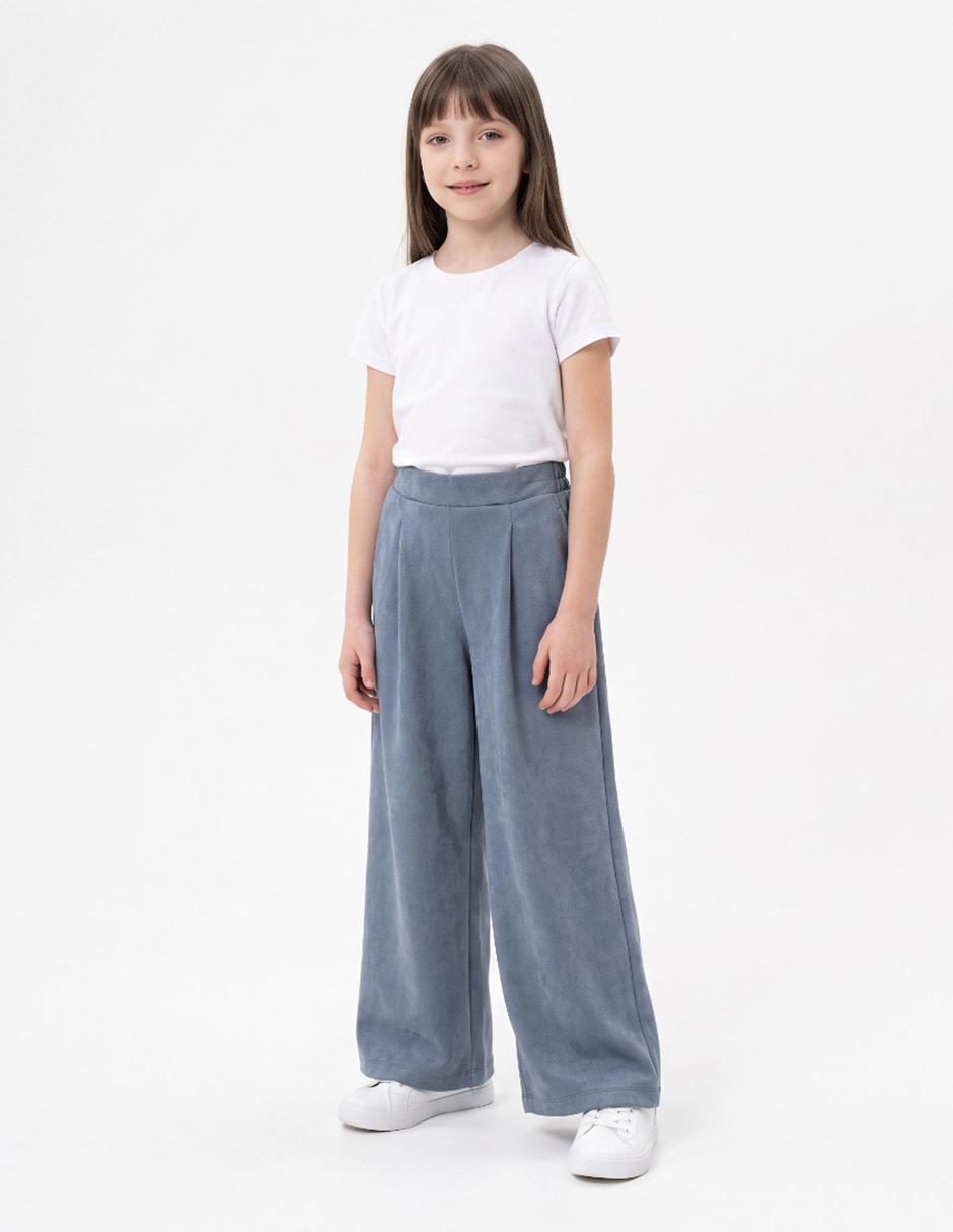 Pantalón para niña