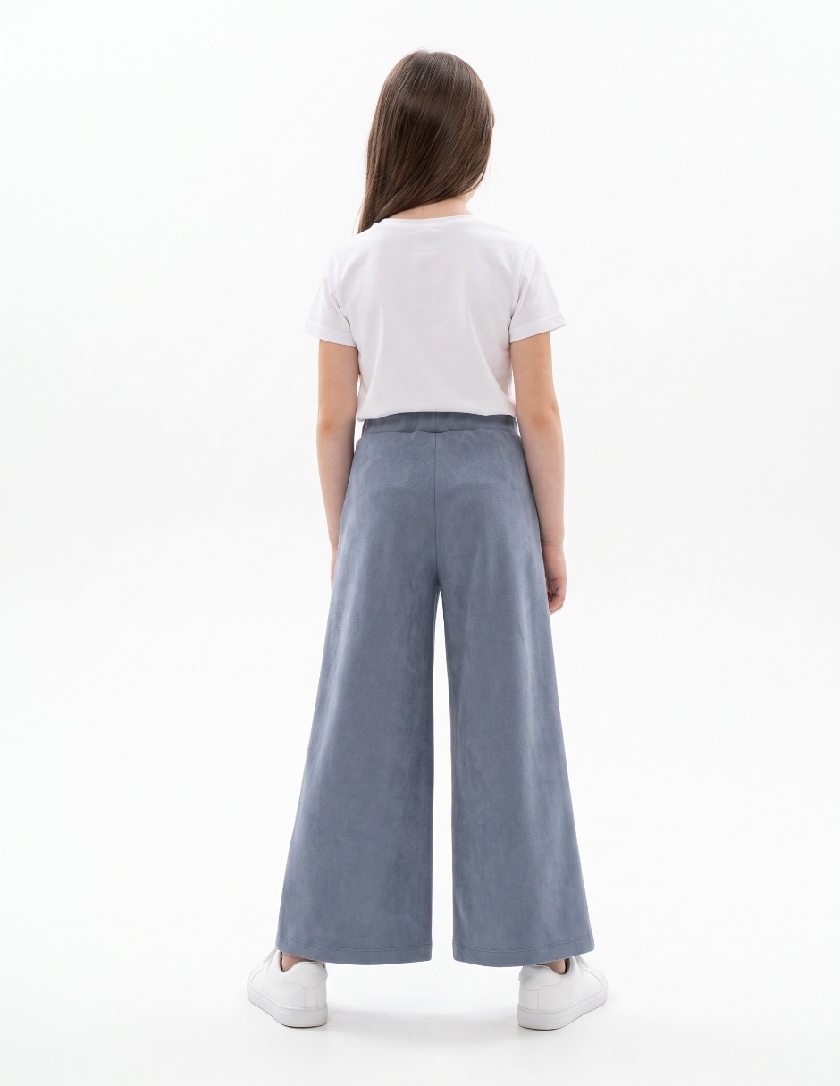 Pantalón para niña 2
