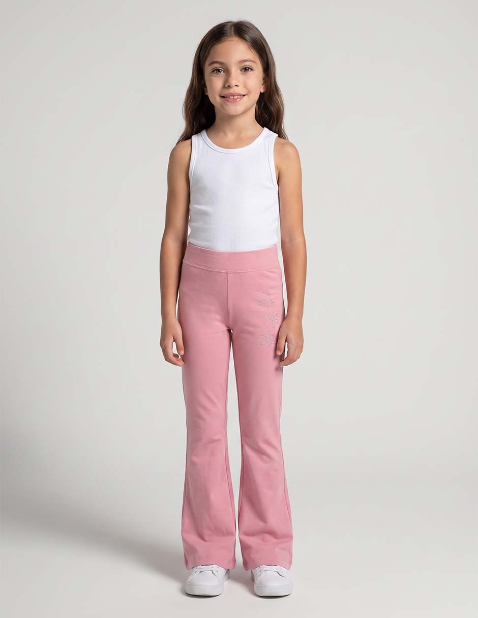Legging para niña Legging para niña