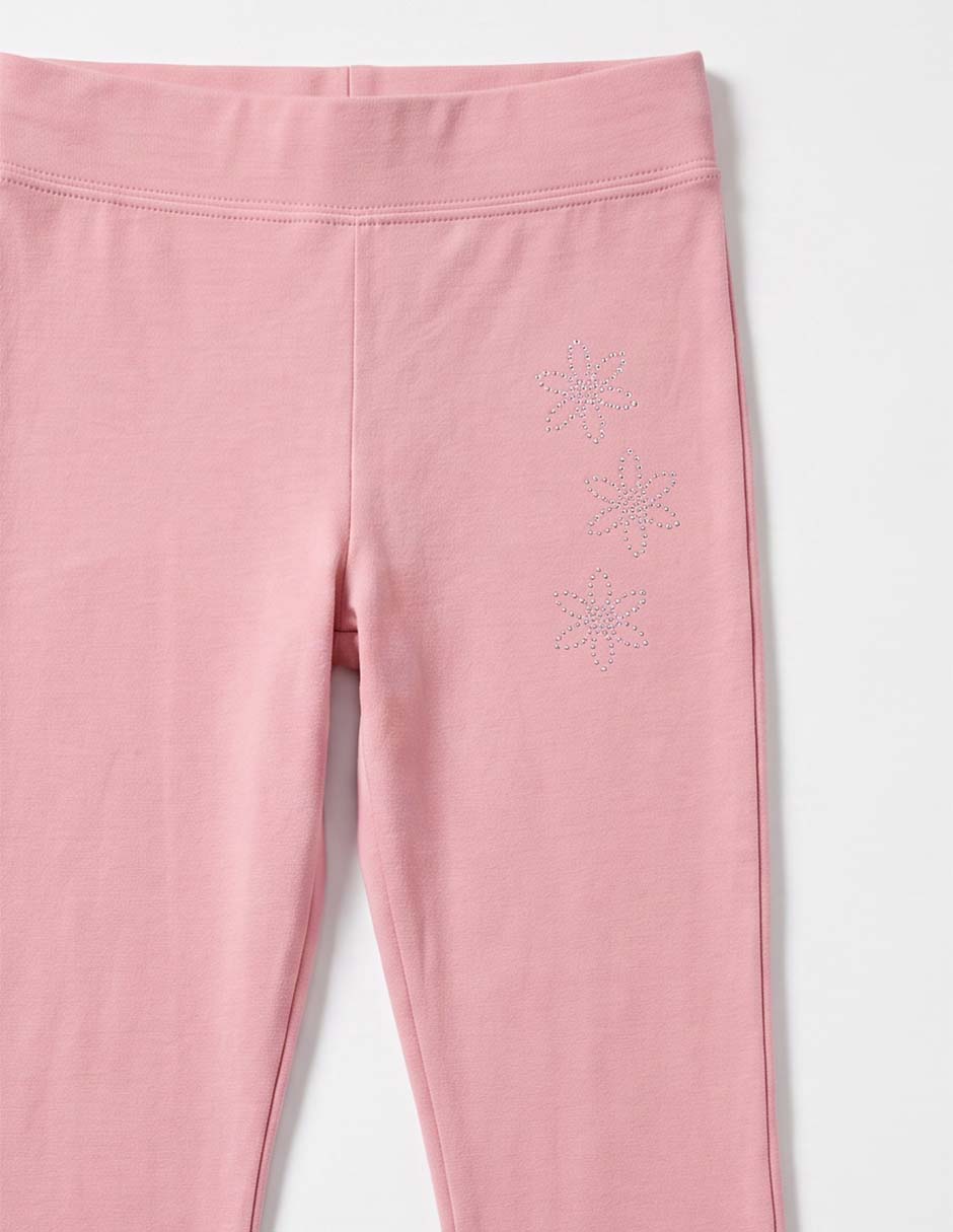 Legging para niña 6