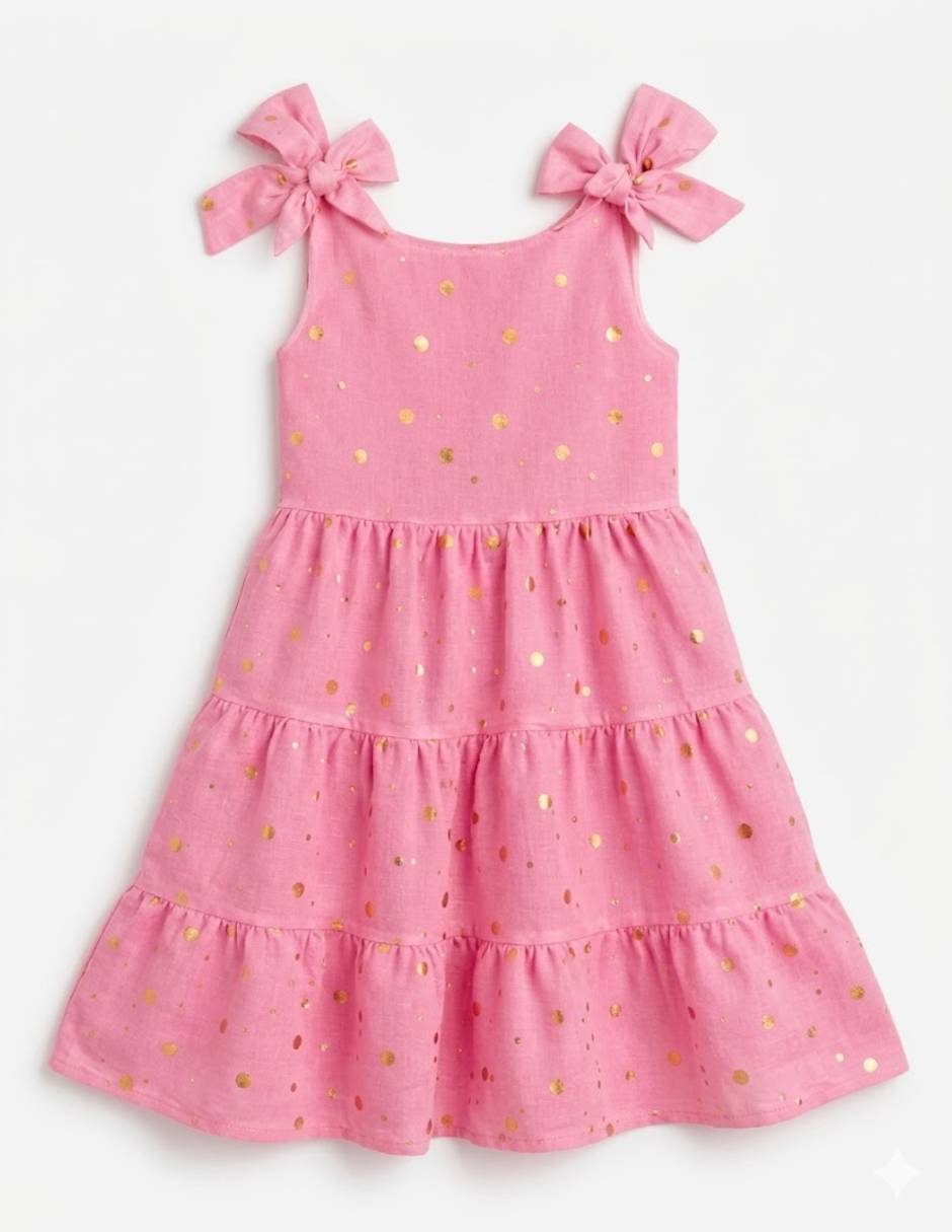 Vestido para niña Vestido para niña