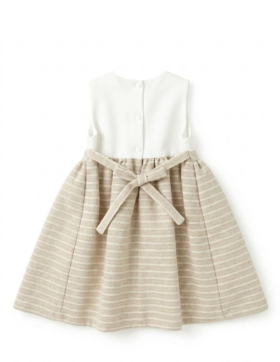 Vestido para Niña 5